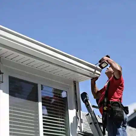 gutter services Conneaut Lakeshore